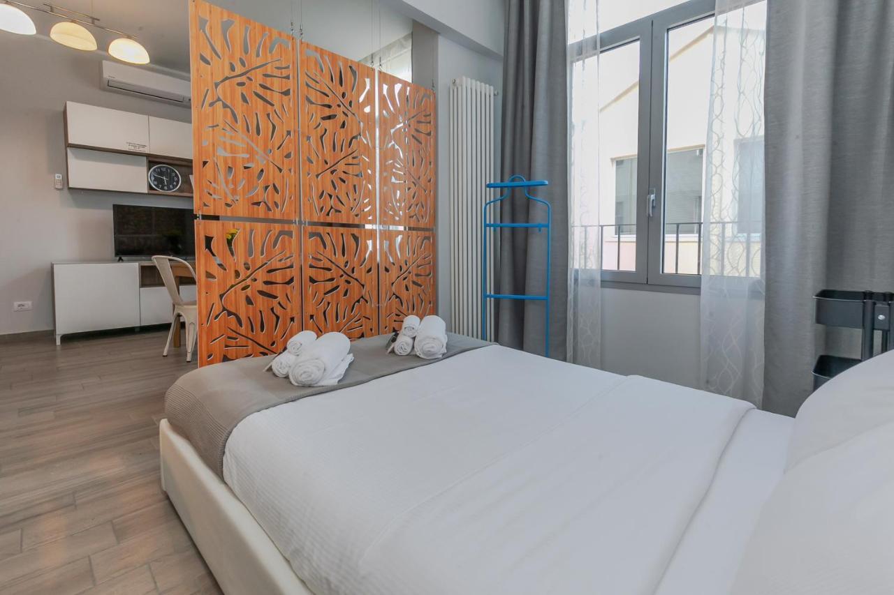 "The Candy Loft" 400 Meters From M2 Subway Milano Eksteriør bilde