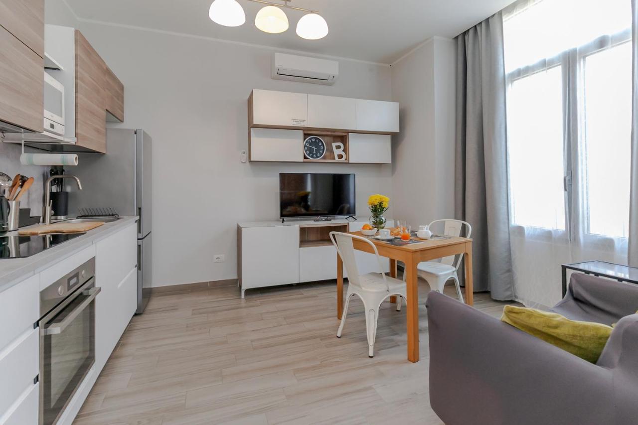 "The Candy Loft" 400 Meters From M2 Subway Milano Eksteriør bilde