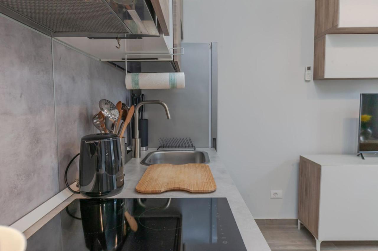 "The Candy Loft" 400 Meters From M2 Subway Milano Eksteriør bilde