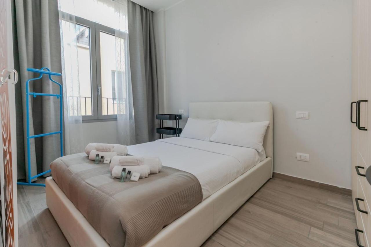 "The Candy Loft" 400 Meters From M2 Subway Milano Eksteriør bilde