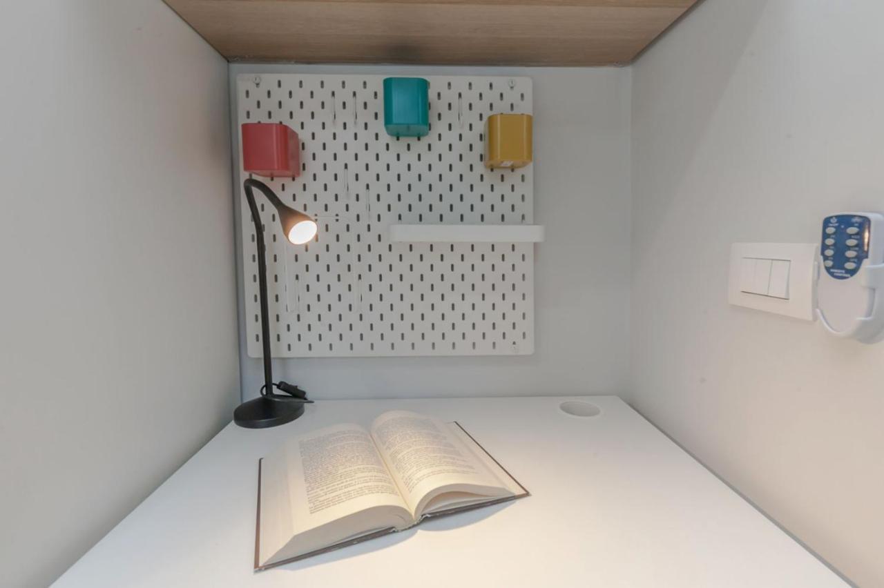 "The Candy Loft" 400 Meters From M2 Subway Milano Eksteriør bilde