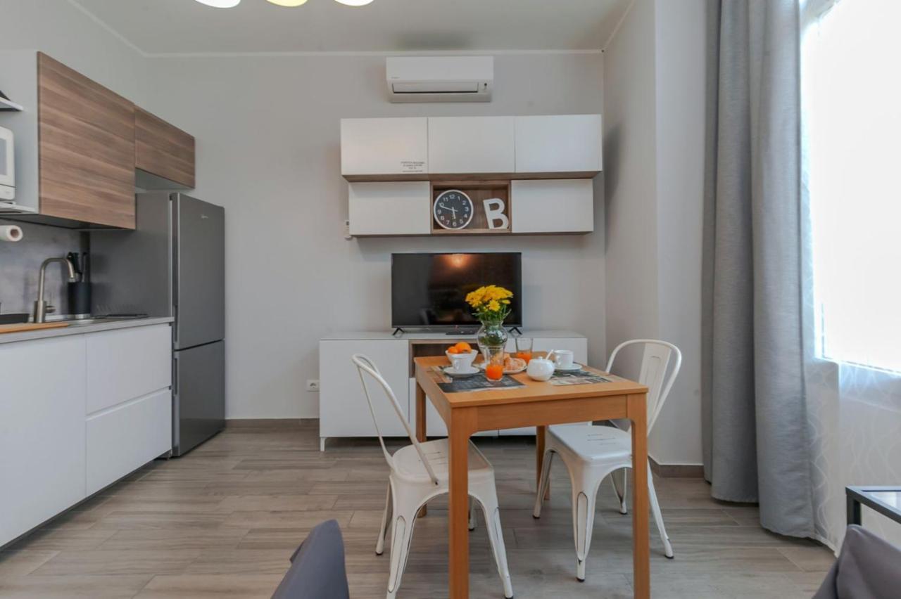 "The Candy Loft" 400 Meters From M2 Subway Milano Eksteriør bilde