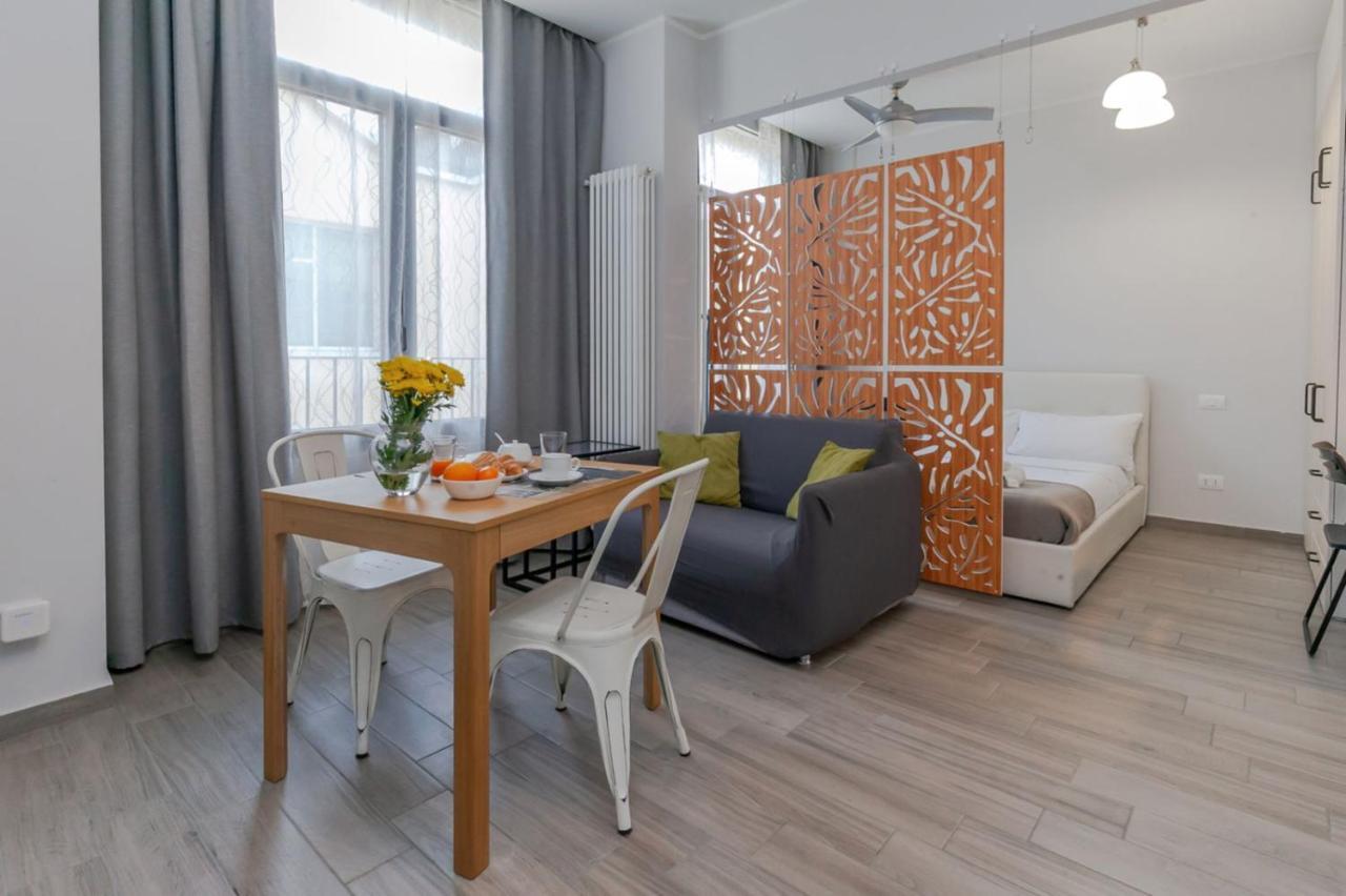 "The Candy Loft" 400 Meters From M2 Subway Milano Eksteriør bilde