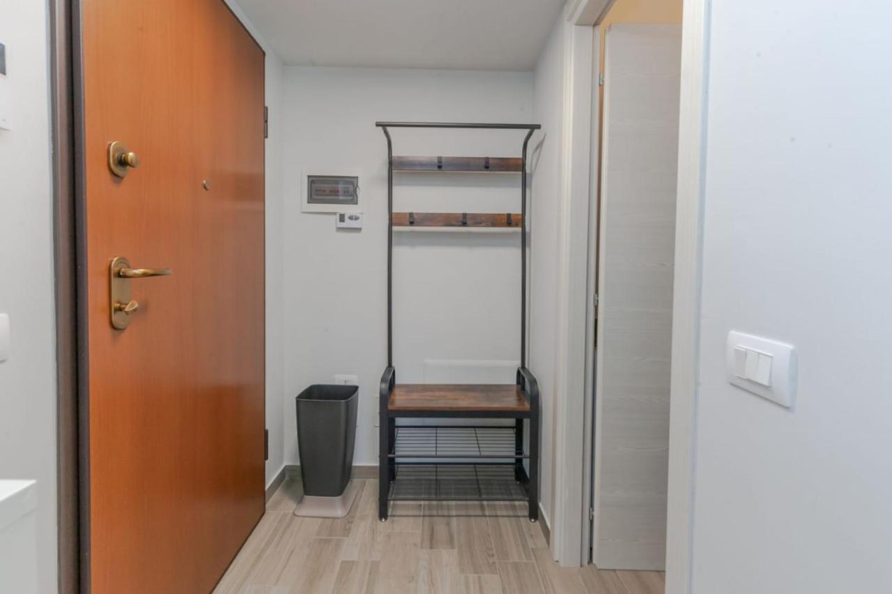 "The Candy Loft" 400 Meters From M2 Subway Milano Eksteriør bilde