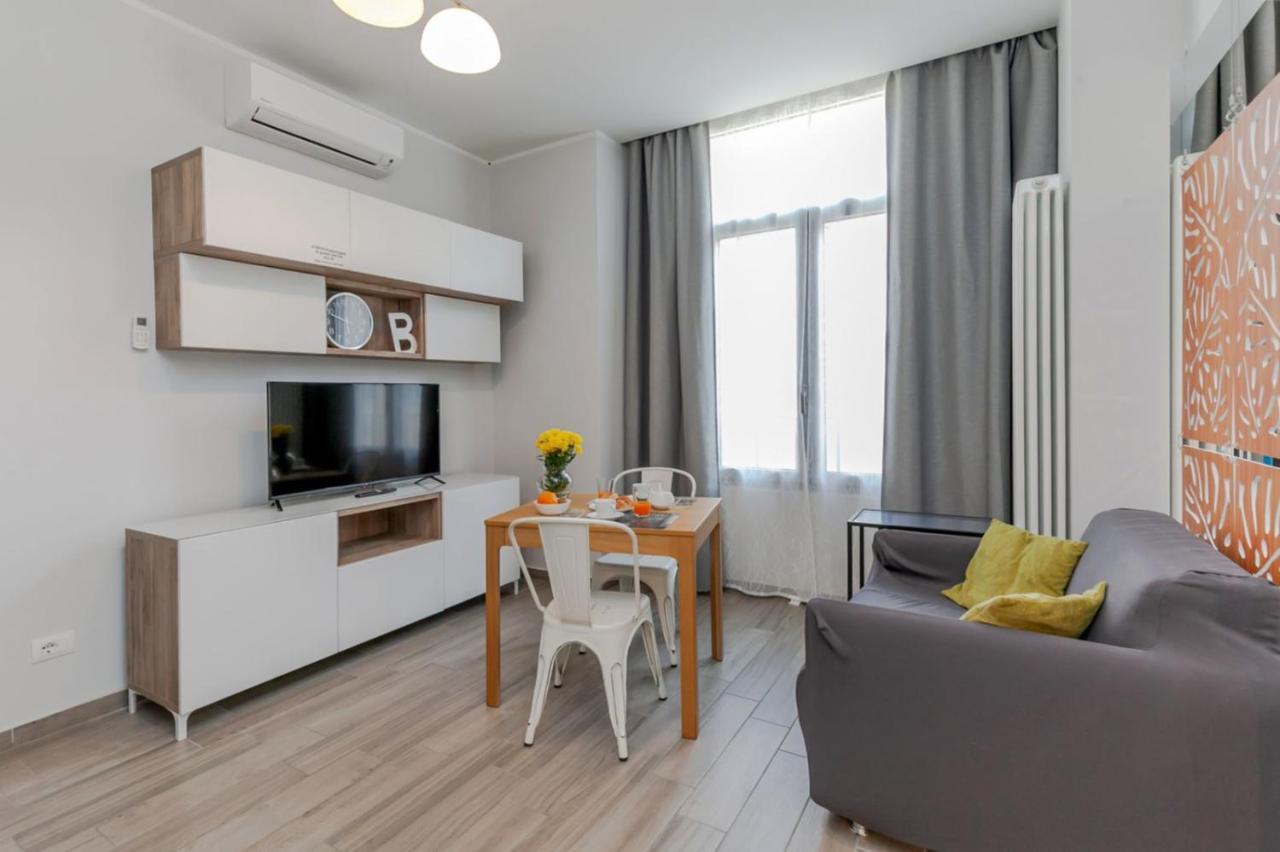 "The Candy Loft" 400 Meters From M2 Subway Milano Eksteriør bilde